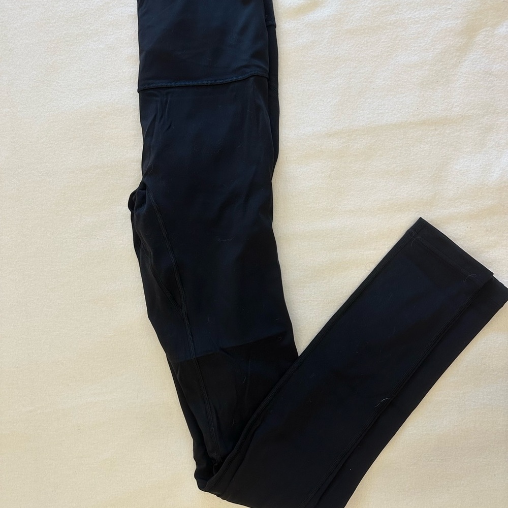 Gymshark Black Activewear